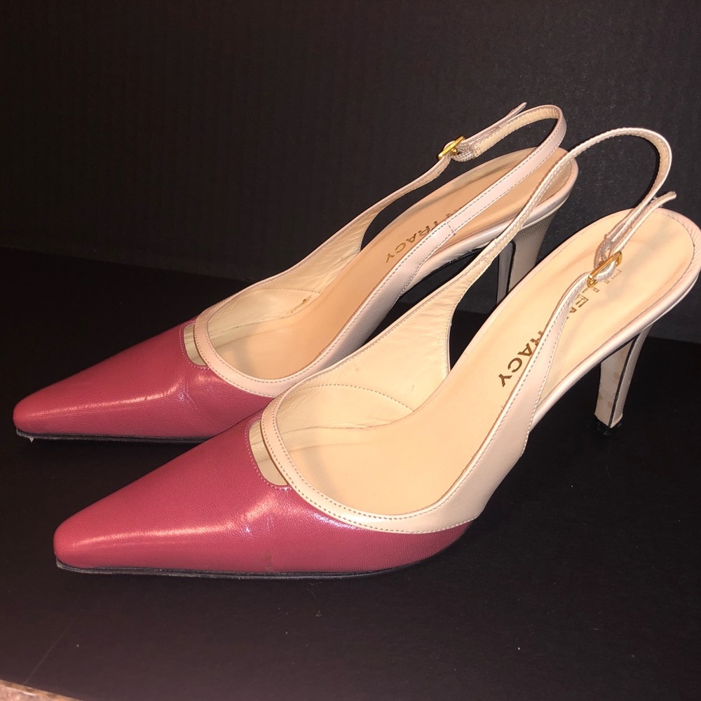 Ellen Tracey 4in Heel